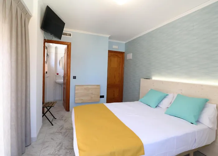 Hotel Posada del Mar Playa de Gandía