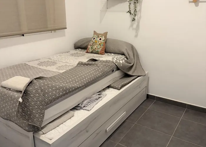 Apartamento Cantabria 23, 6-66