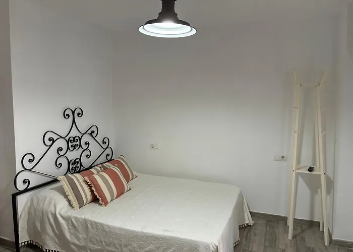 Apartamento Los Carmenes, playa de Gandia