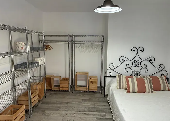 Apartamento Los Carmenes, playa de Gandia